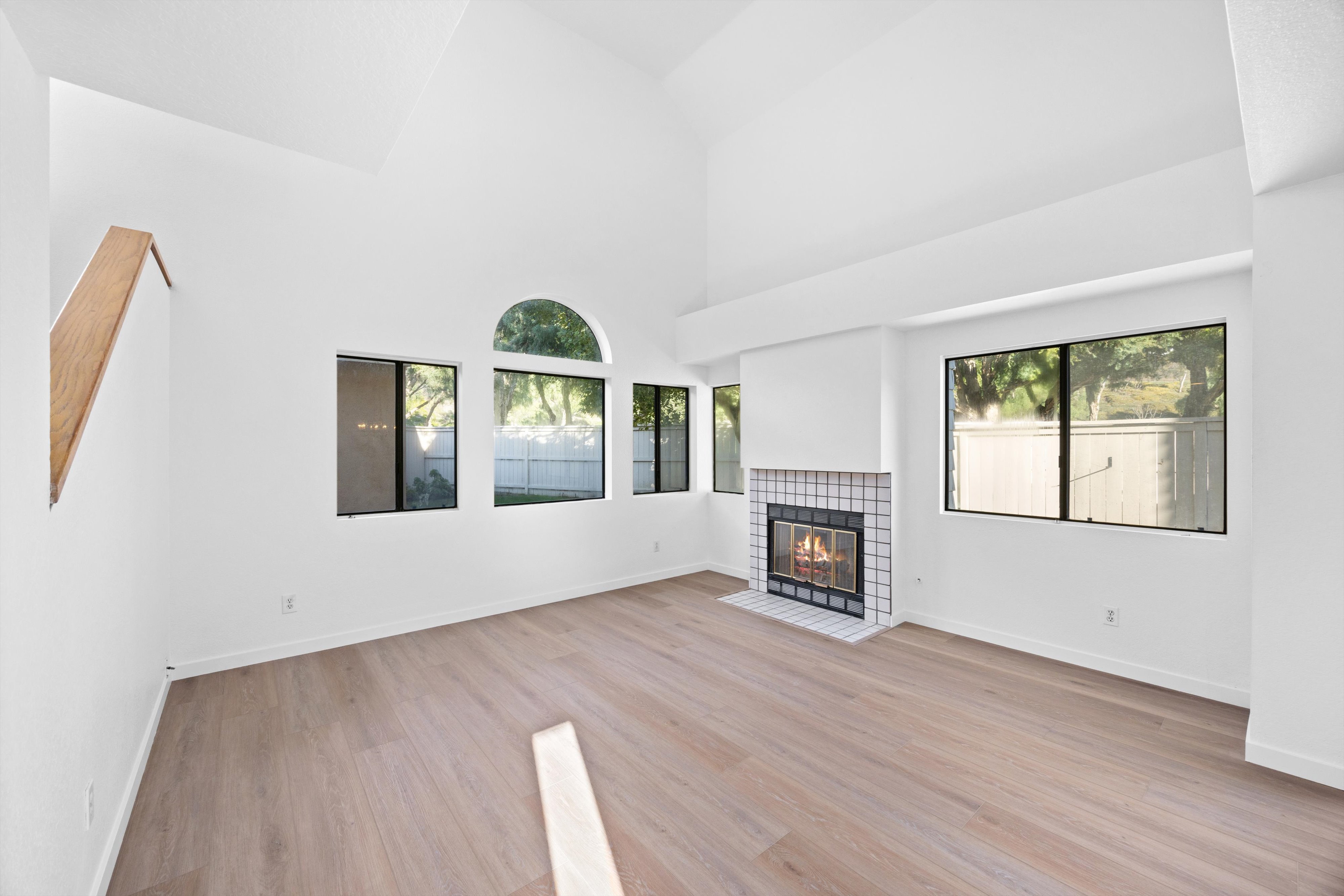 After: Mission Viejo, CA · Trust Sale